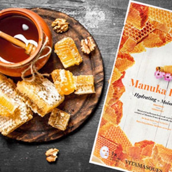 Vitamasques | Surprise Pack of 5 Assorted masks - Picture 4 of 16